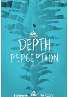 Фильм Depth Perception (2017)