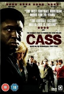 Фильм Касс (2008)