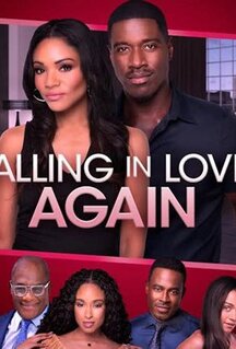 Falling in Love Again