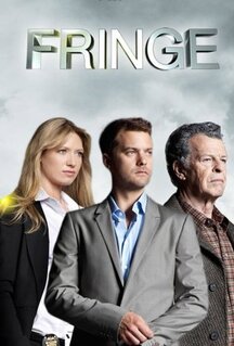 Сериал Грань (2008)