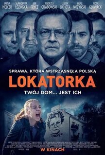 Фильм Lokatorka (2021)