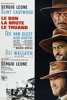 Фильм Хороший, плохой, злой (1966)
