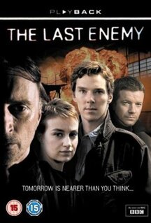 Сериал Последний враг (2008)