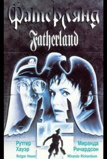 Фильм Фатерлянд (1994)