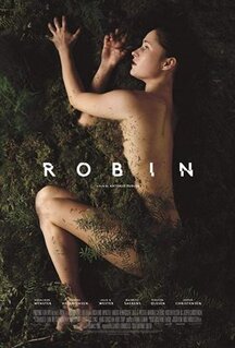 Фильм Робин (2017)