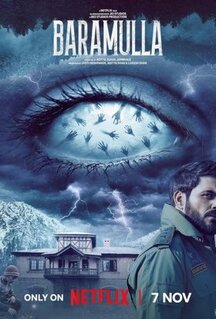 Фильм Барамулла (2025)