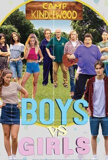 Фильм Boys vs. Girls (2019)