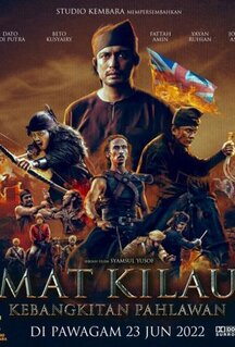 Фильм Мат Килау (2022)