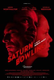Фильм Боулинг «Сатурн» (2022)