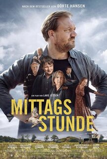 Фильм Mittagsstunde (2022)