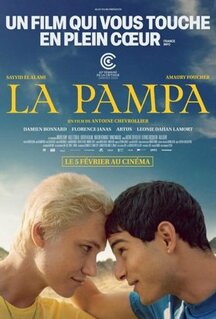 Фильм Пампа (2024)