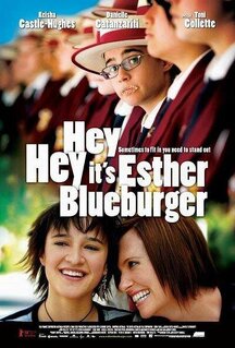 Фильм Привет, это я (2008)