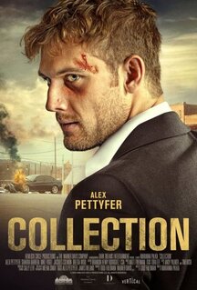 Фильм Коллекторы: Противостояние (2021)