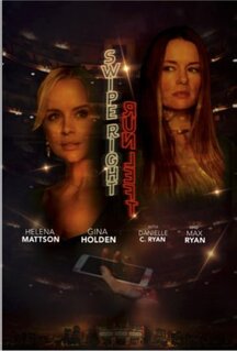 Фильм Свайпни вправо, сходи налево (2019)
