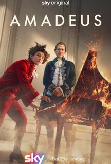Сериал Амадей (2025)