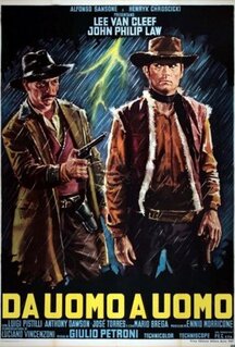 Фильм Смерть скачет на коне (1967)