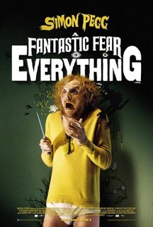 Фильм Невероятный страх перед всем (2011)