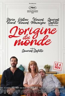 Фильм Происхождение мира (2020)