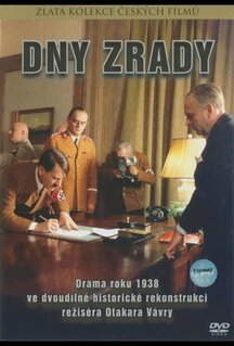 Фильм Дни предательства (1972)