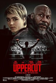 Фильм Апперкот (2025)