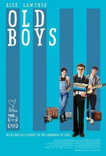 Фильм Однокашники (2018)