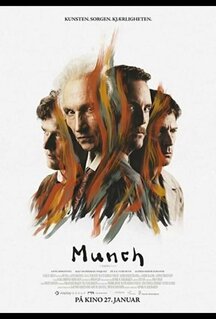Фильм Мунк (2023)