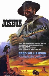 Фильм Джошуа (1976)