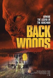 Фильм Backwoods (2020)