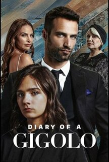 Сериал Дневник жиголо (2022)