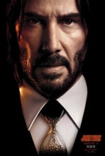 Фильм Джон Уик 4 (2023)
