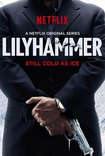 Сериал Лиллехаммер (2012)