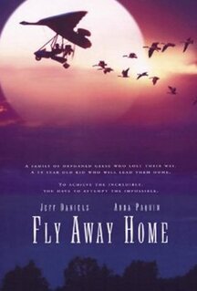 Фильм Летите домой (1996)