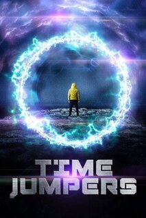 Фильм Time Jumpers (2018)