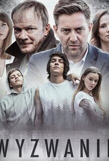 Фильм Wyzwanie (2020)