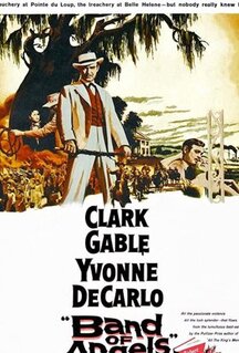 Фильм Банда ангелов (1957)