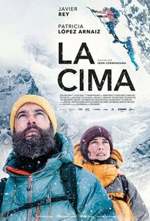 Фильм Вершина (2022)