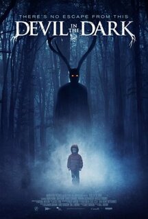 Фильм Дьявол во тьме (2017)