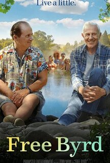 Фильм Вольная пташка (2021)