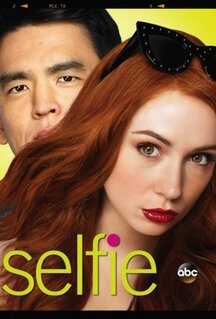 Сериал Селфи (2014)