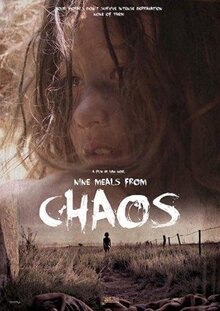 Фильм Девять трапез до анархии (2018)