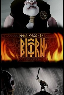 Мультфильм Сага о Бьорне (2011)