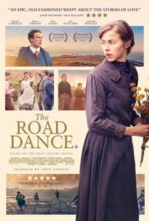 Фильм The Road Dance (2021)