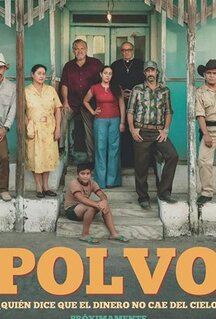 Фильм Polvo (2019)