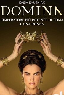 Сериал Домина (2021)