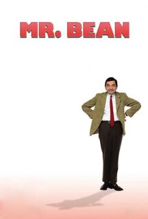 Сериал Мистер Бин (1990)