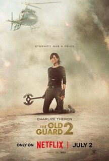 Фильм Бессмертная гвардия 2 (2025)