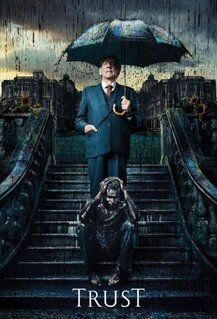 Сериал Траст (2018)
