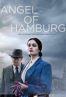 Сериал Паспорт свободы (2021)