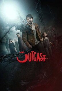 Сериал Изгой (2016)