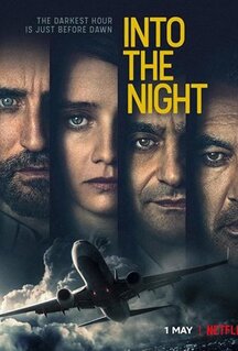 Сериал В ночь (2020)